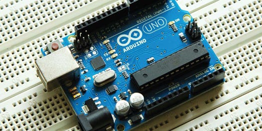 Program An Arduino In A Few Simple Steps