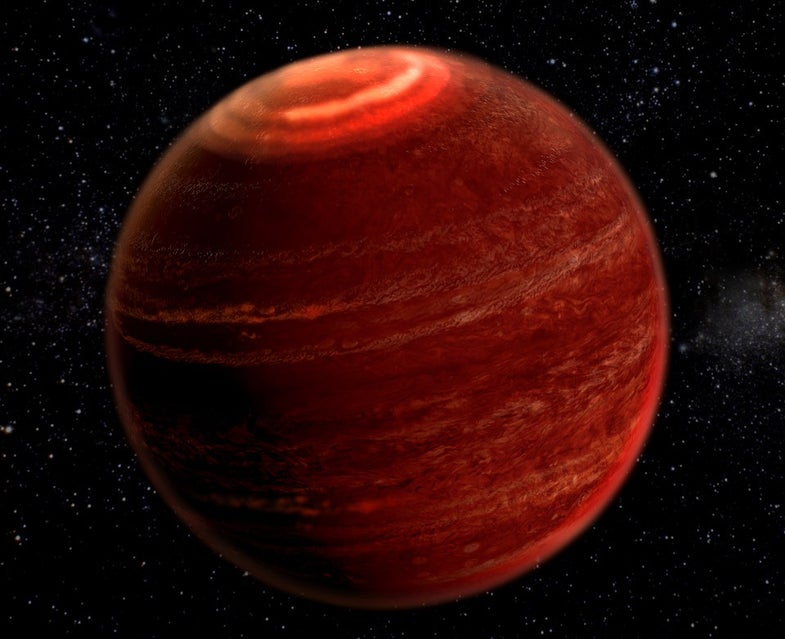 Exoplanets photo