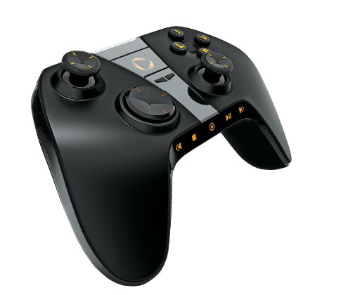 Play OnLive’s games on a TV using a controller and small console. Or  play on any computer, no extras needed