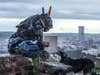 Neill Blomkamp's film follows Chappie, a robot that paints and writes poetry. But like any naive youth, Chappie is subject to bad influences--leading to potentially disastrous consequences. <strong>March 6</strong>