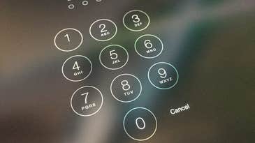 This Box Can Figure Out Your 4-Digit iPhone Passcode
