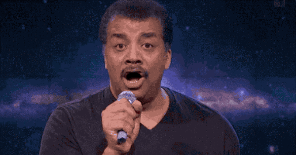Exclusive: Neil deGrasse Tyson tells us all about his flat-Earth rap beef