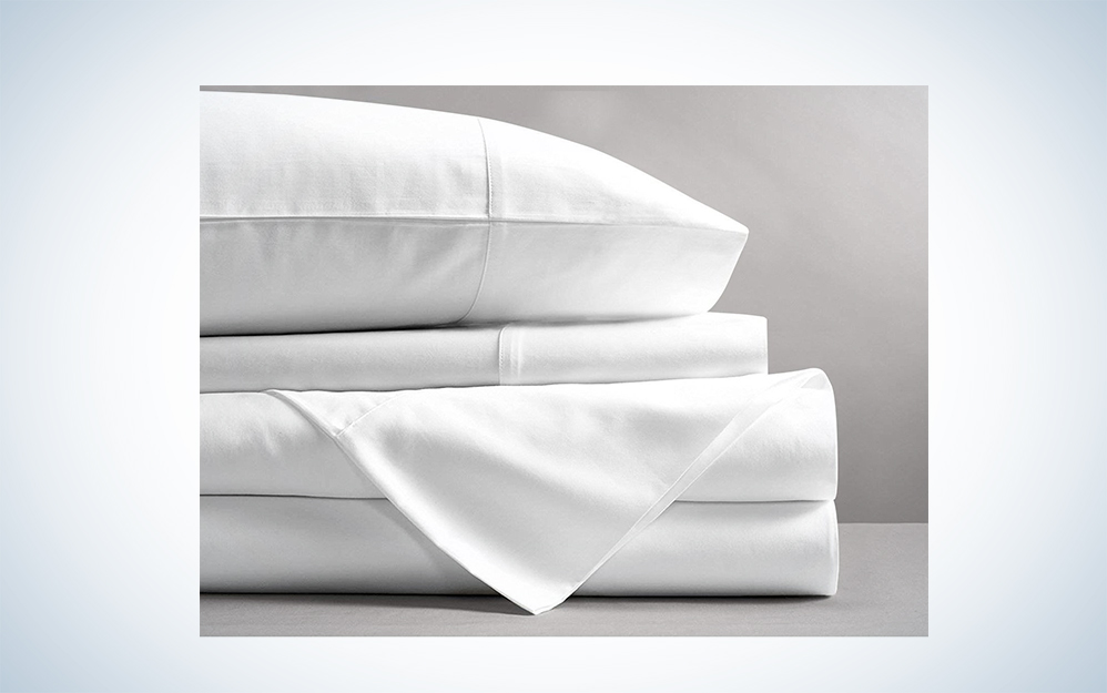 Mayfair Linen sheets