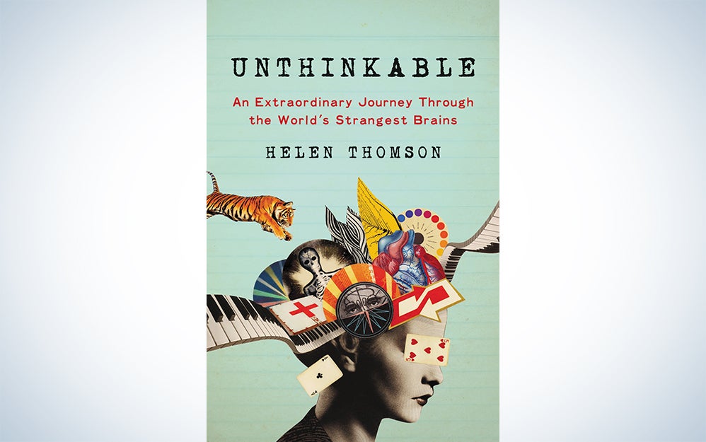 unthinkable cover