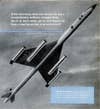 Article page from 1959 showing Russian Atomic Planes