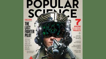 Big Changes At Popular Science