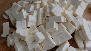 You might be able to get drunk off tofu soon, thanks to a recent experiment in Singapore