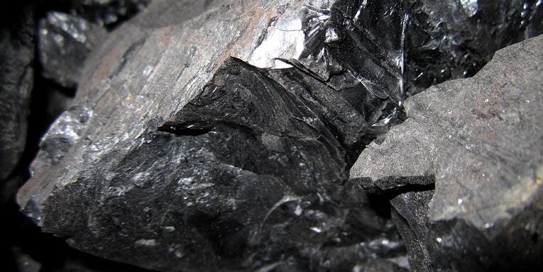 Coal Byproducts Are A Great Source Of Rare Earth Elements