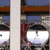 Large Binocular Telescope Photo Gallery