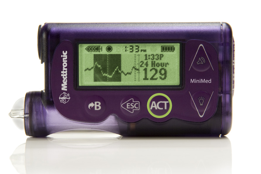 The FDA Has Approved The First Artificial Pancreas