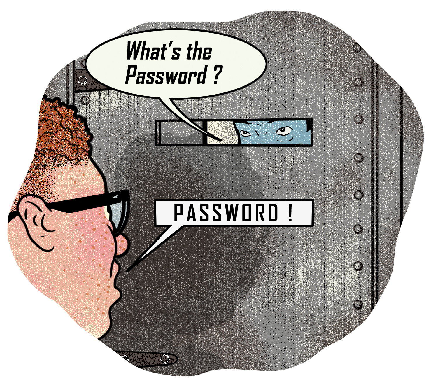 What’s The Worst Possible Password?