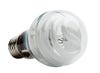 CFLs covered in glass to mimic the profile of incandescents take about half a minute to illuminate. GE's new bulbs include a halogen element that lights up immediately and switches off once the CFL has warmed up, roughly 45 seconds later. GE Energy Smart; From $6; <a href="http://gelighting.com">gelighting.com</a>