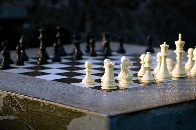 FYI: How Many Different Ways Can a Chess Game Unfold?