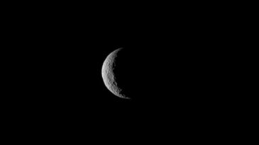 image of ceres