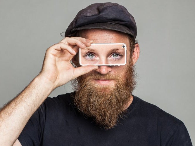 Be My Eyes: A Smartphone App That Gives The Gift Of Sight