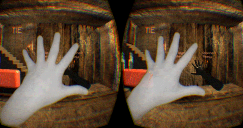 You Can Finally Play ‘Rock, Paper, Scissors’ in Virtual Reality