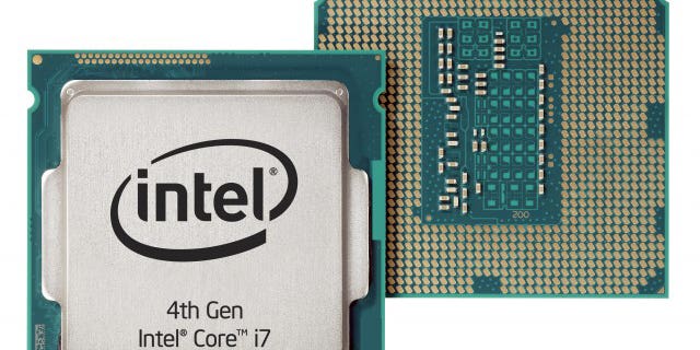 How Intel’s New Processor Will Keep Your Gadgets Alive Longer