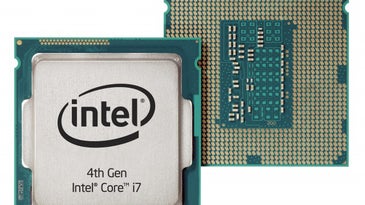 How Intel's New Processor Will Keep Your Gadgets Alive Longer