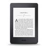 Amazon Kindle Paperwhite 3 Interface & Device from 2015