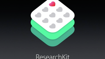 Apple’s New ResearchKit App May Allow Personal Data To Spread