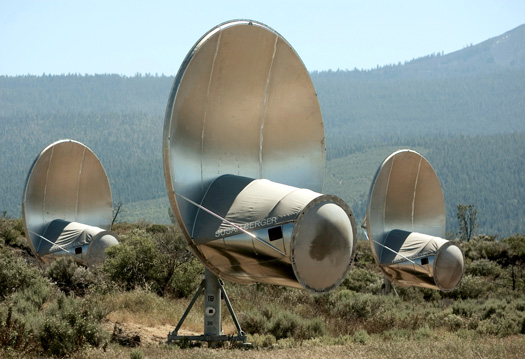 In April, after the National Science Foundation and the state of California cut funding for radio astronomy, the Allen Telescope Array (ATA) at Hat Creek Radio Observatory, the SETI Institute’s primary listening post, went dark for the first time in nearly four years. The ATA scans deep space for alien radio signals, which some scientists say could be our best chance of finding intelligent life. To replace the estimated $5 million it will cost to get the ATA back online full time for two years, SETI introduced a new program called SETIStars in June. For $15, donors can sponsor three-minute blocks of telescope data. In March, SETI launched the beta version of another program, a citizen-science application called setiQuest Explorer. Amateur alien hunters will be able to analyze radio-telescope data for signs of contact on their computers, tablet or mobile phone. The institute’s public outreach is paying off. By August, SETIStars had generated more than $200,000, enough to turn the ATA back on, at least for a little while.