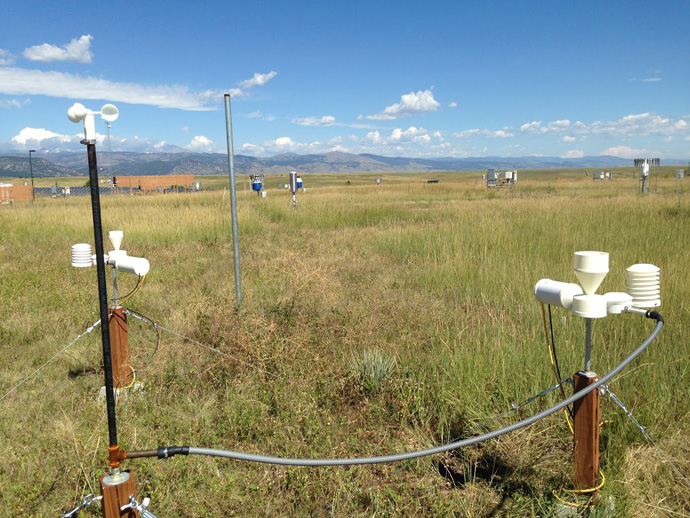 3D-Printed Weather Stations Could Save Lives In Developing Countries