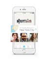 Humin provides a contact list that <a href="https://www.popsci.com/category/best-whats-new/"><strong>works like your brain</strong></a>, organizing people by context, not the alphabet.
