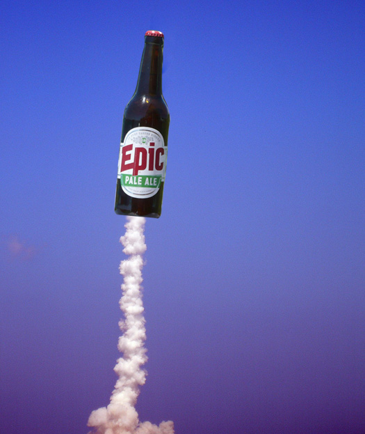 First Beer Brewed For Drinking in Space Will Undergo Testing in Low-Gravity Pub