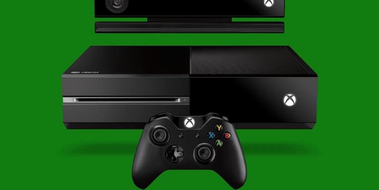 Xbox One Review: I’m Sorry I Raised My Voice