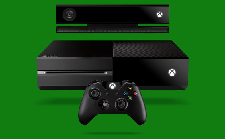 Xbox One Review: I’m Sorry I Raised My Voice
