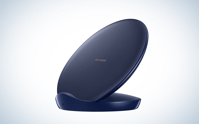 Samsung Qi wireless charger
