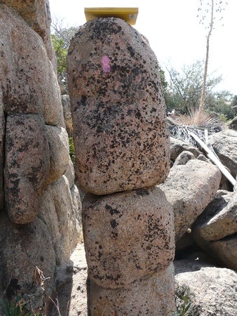 Rock Stack