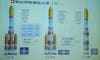 Long March 9 China heavy space rocket