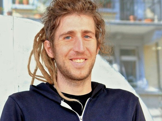 Moxie Marlinspike Makes Encryption for Everyone
