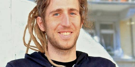 Moxie Marlinspike Makes Encryption for Everyone