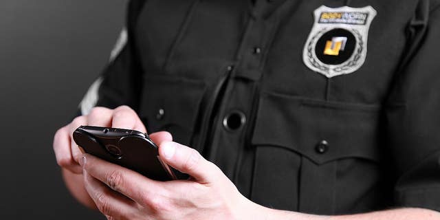 Border patrol can search your cell phone whenever they feel like it