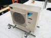 Daikin central air conditioning unit
