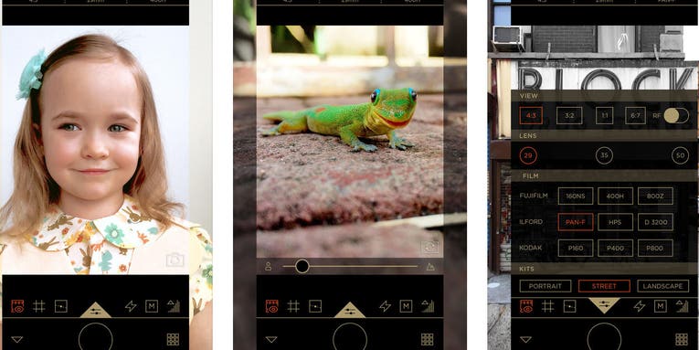 It’s time to pick a better smartphone photo editing app