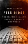 pale rider cover