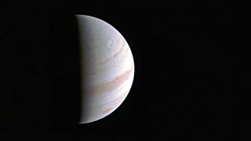 Despite a bumpy beginning, NASA’s Juno is hard at work exploring Jupiter