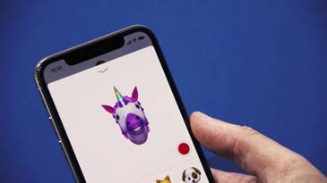 VIDEO: First look at the Apple iPhone X’s new features