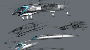 Interactive Infographic: What Would A Hyperloop Nation Look Like?
