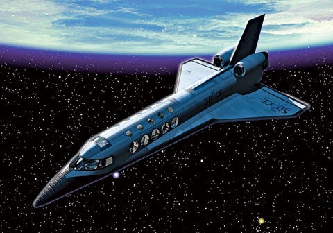 Space Adventures and Russia´s Myasishchev Design Bureau are developing <em>Explorer</em>, a five-passenger air-launched suborbital rocket plane. Orbital flights to theInternational Space Station, using Soyuz launchers, are offered now. <strong>The Experience:</strong> Suborbital flights and orbital visits to the ISS<br />
<strong>Departure date:</strong>Suborbital flights not announced<br />
<strong>Price:</strong>$100,000 suborbital; $20 million orbital