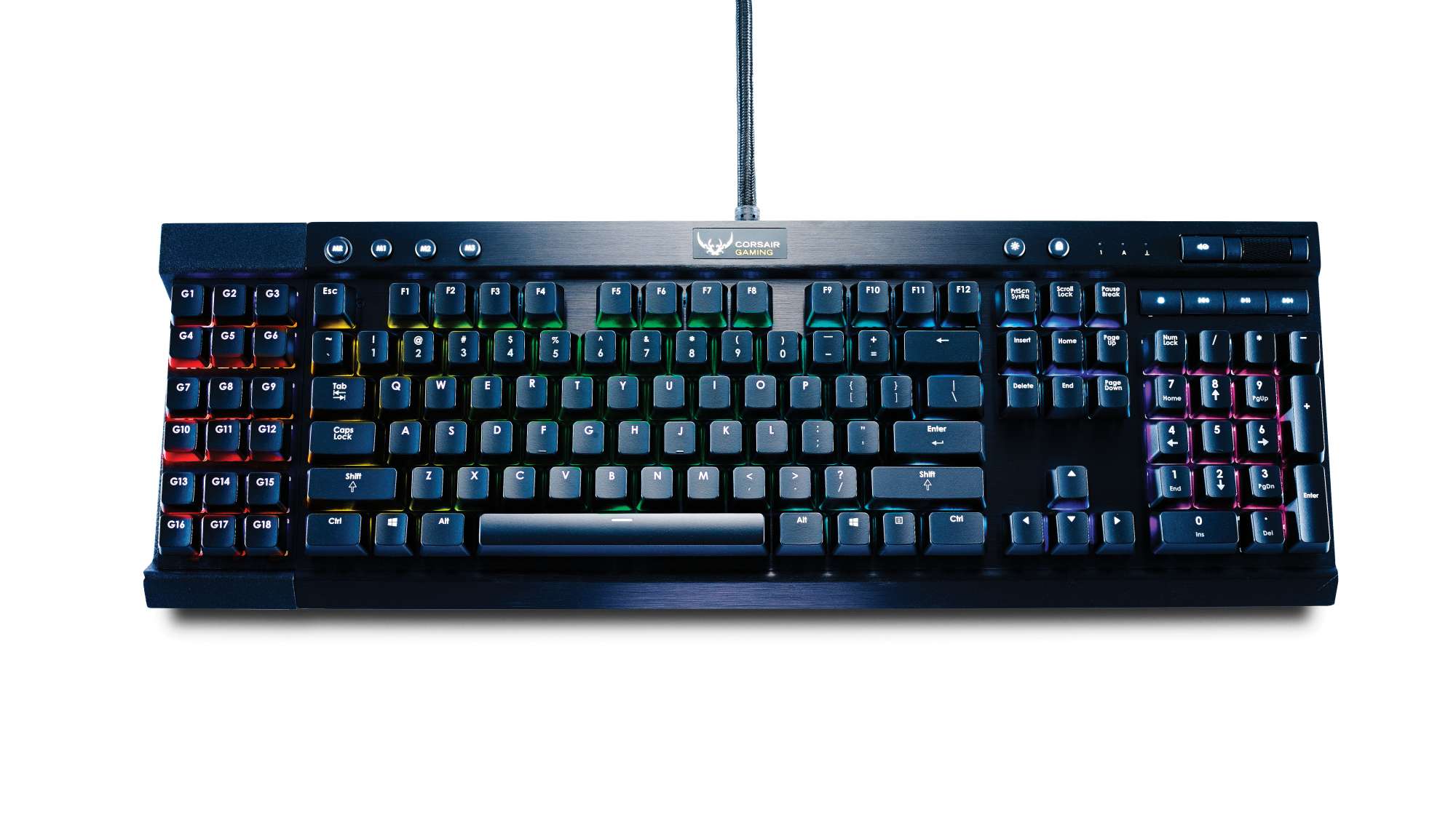 Corsair Gaming K95 RGB