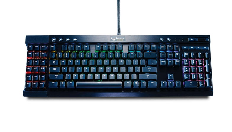 Corsair Gaming K95 RGB