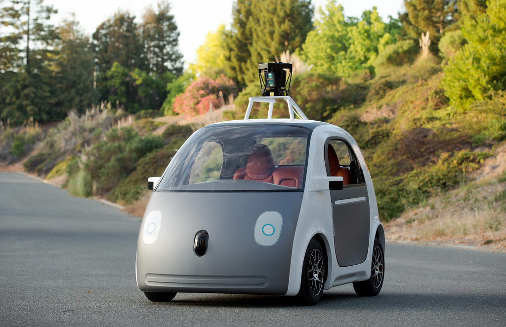 What moral code should your self-driving car follow?