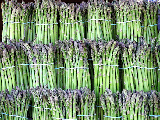 Asparagus Prevents Hangovers, Incredibly Useful Study Finds