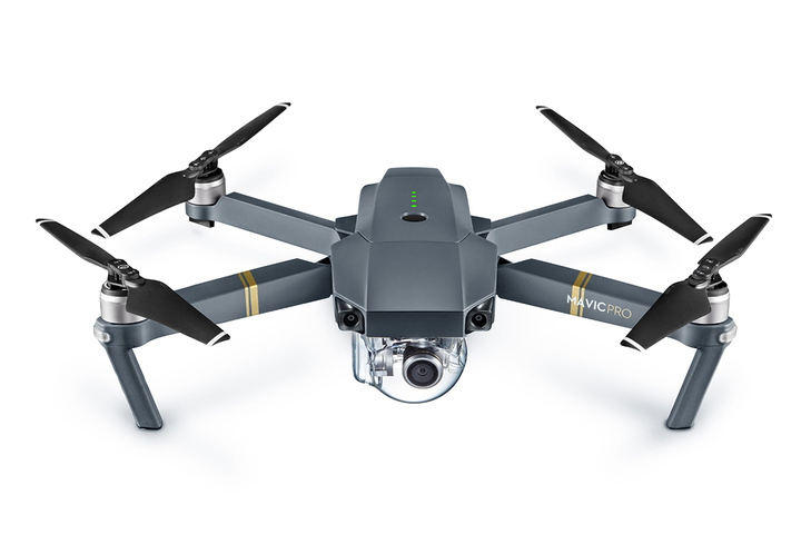 DJI drones are now $300 off