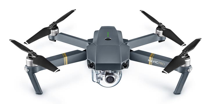 DJI drones are now $300 off