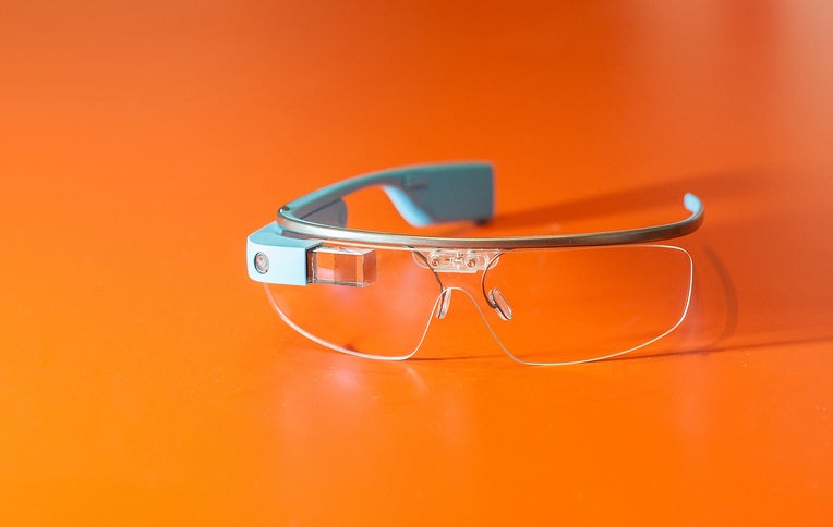 New York City Restaurant Inspectors May Be Issued Google Glass